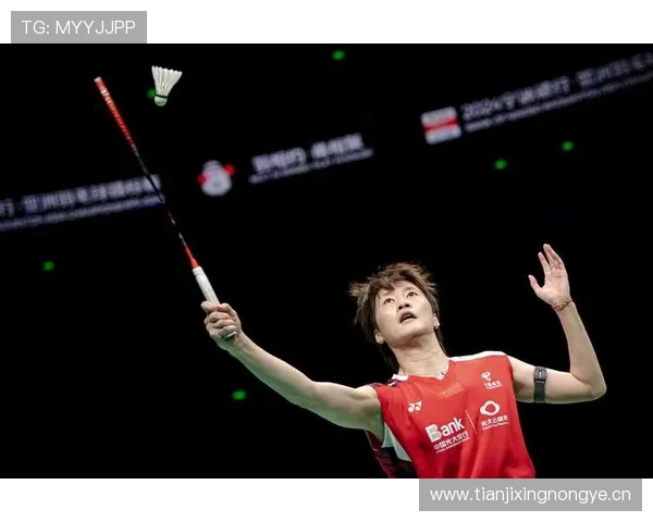 羽毛球赛事全面攻略：从备赛到技巧提升助你轻松应对比赛挑战